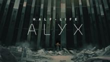 《半条命：Alyx》在 Steam 上新增 100 万月度 VR 玩家