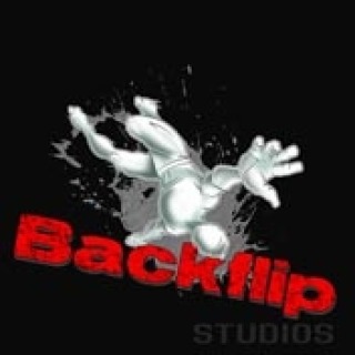 Backflip Studios 融资 14.5 万美元用于 iPhone 扩张